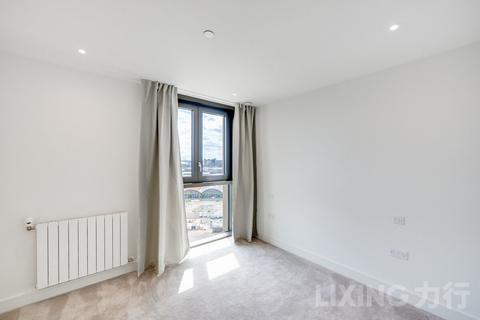 2 bedroom apartment to rent, Affinity View, Twelvetrees Park, E16