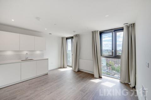 2 bedroom apartment to rent, Affinity View, Twelvetrees Park, E16