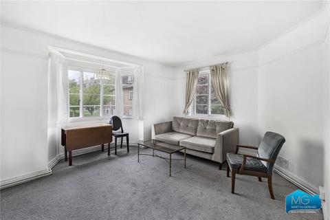 2 bedroom apartment to rent, Denison Close, London, N2