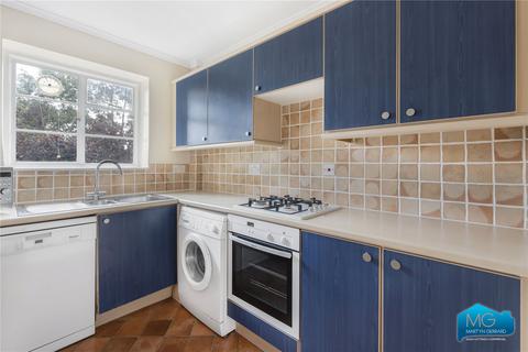 2 bedroom apartment to rent, Denison Close, London, N2
