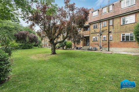 2 bedroom apartment to rent, Denison Close, London, N2