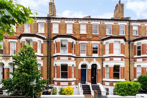 Schubert Road, Putney, London, SW15