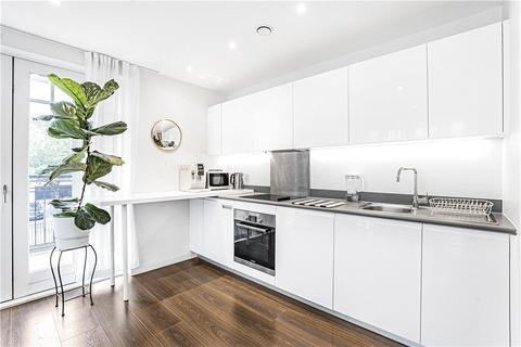 Studio for sale, Carnwath Road, London, SW6