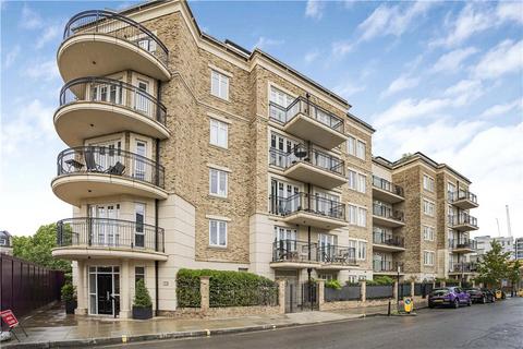 undefined, Carnwath Road, London, SW6