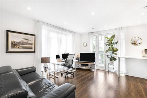 undefined, Carnwath Road, London, SW6