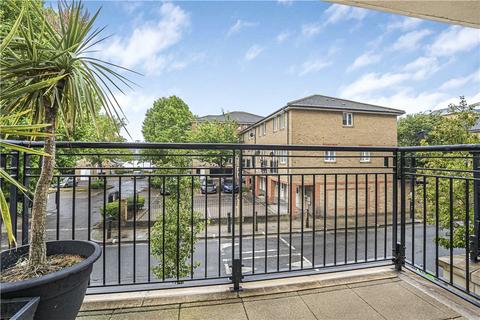 undefined, Carnwath Road, London, SW6
