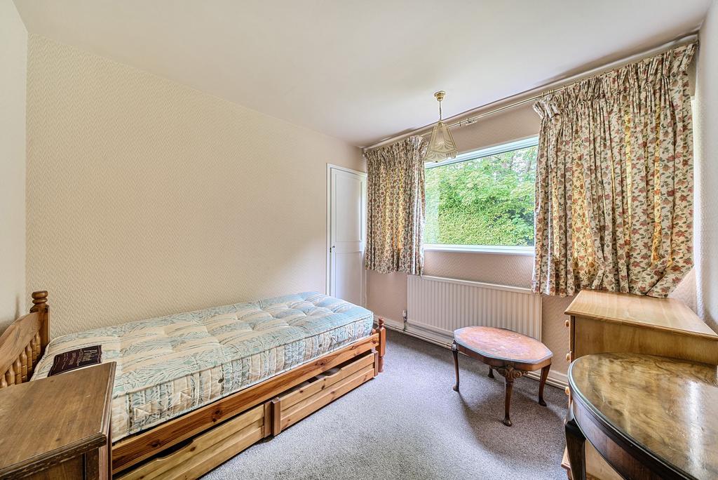 Bedrooms