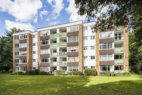 2 bedroom ground floor flat for sale, The Avenue, Poole