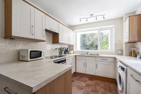 2 bedroom ground floor flat for sale, The Avenue, Poole