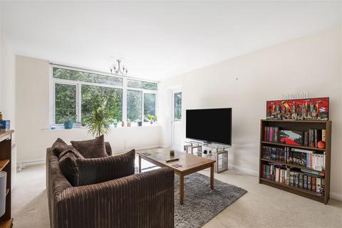 2 bedroom ground floor flat for sale, The Avenue, Poole