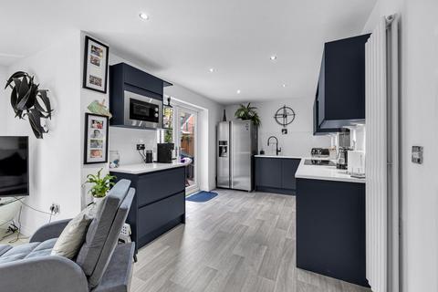 5 bedroom detached house for sale, Norlands Lane, Widnes WA8