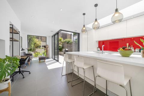 62 Milton Road, London, SE24 0NP