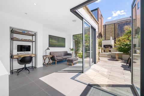 62 Milton Road, London, SE24 0NP