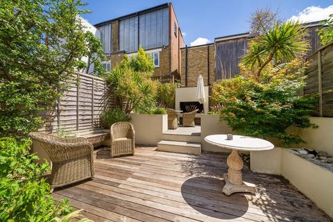 62 Milton Road, London, SE24 0NP