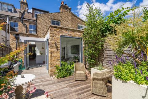 62 Milton Road, London, SE24 0NP