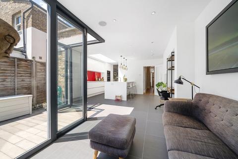 62 Milton Road, London, SE24 0NP