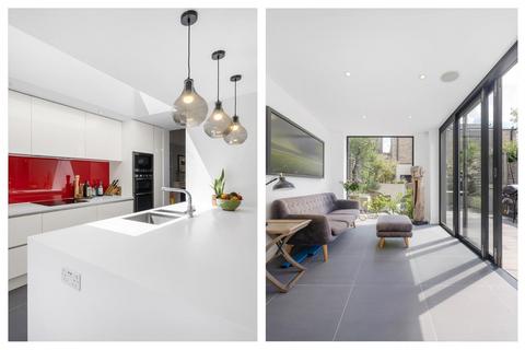 62 Milton Road, London, SE24 0NP