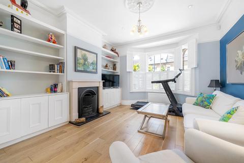 62 Milton Road, London, SE24 0NP