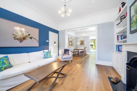 62 Milton Road, London, SE24 0NP