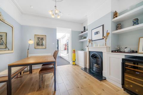 62 Milton Road, London, SE24 0NP