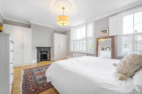 62 Milton Road, London, SE24 0NP