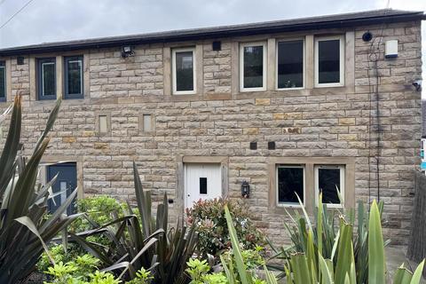 3 bedroom terraced house for sale, The Terrace, Holmfirth HD9