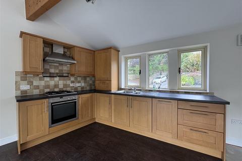 3 bedroom terraced house for sale, The Terrace, Holmfirth HD9