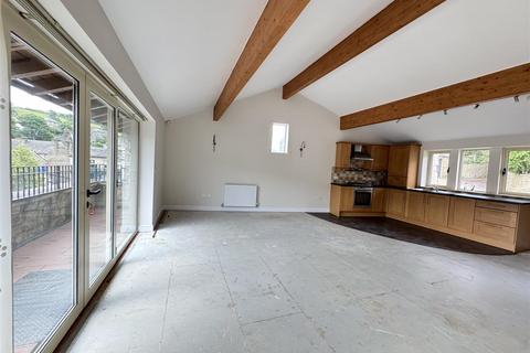 3 bedroom terraced house for sale, The Terrace, Holmfirth HD9