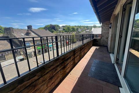 3 bedroom terraced house for sale, The Terrace, Holmfirth HD9