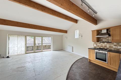 3 bedroom terraced house for sale, The Terrace, Holmfirth HD9