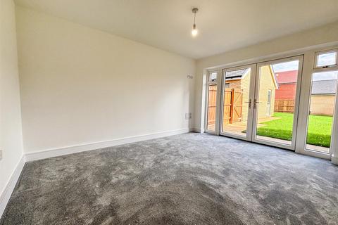 undefined, Plot 16, Skylark View, Upper Caldecote, Biggleswade