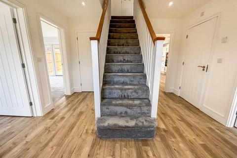 undefined, Plot 16, Skylark View, Upper Caldecote, Biggleswade