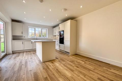 undefined, Plot 16, Skylark View, Upper Caldecote, Biggleswade