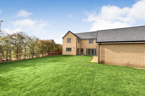 undefined, Plot 16, Skylark View, Upper Caldecote, Biggleswade