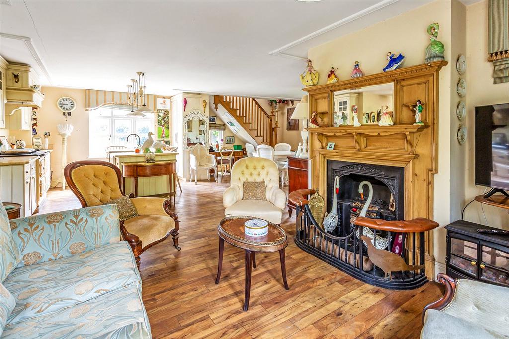 Sitting Room