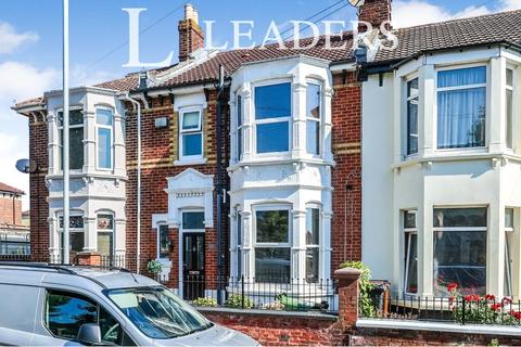 3 bedroom terraced house for sale, Stubbington Avenue, Portsmouth