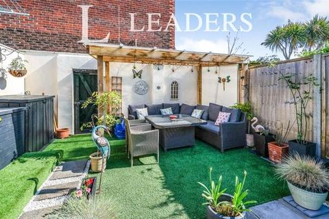 3 bedroom terraced house for sale, Stubbington Avenue, Portsmouth
