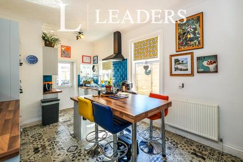 3 bedroom terraced house for sale, Stubbington Avenue, Portsmouth