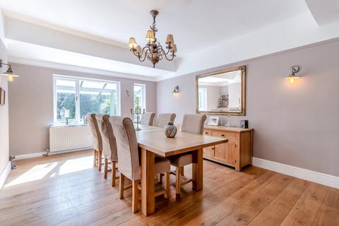 4 bedroom detached house for sale, Chester Road, Oakmere, Cheshire