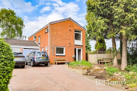 undefined, Brook End, Longdon, Rugeley, WS15