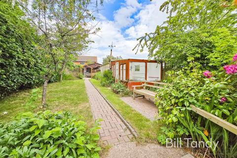 undefined, Brook End, Longdon, Rugeley, WS15