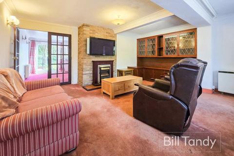 undefined, Brook End, Longdon, Rugeley, WS15