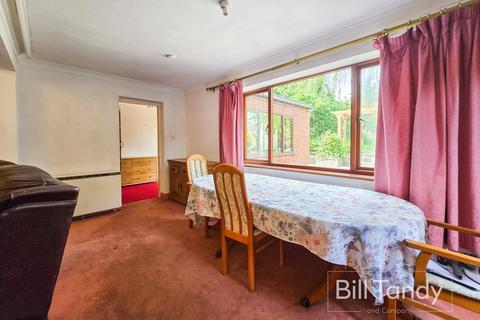 undefined, Brook End, Longdon, Rugeley, WS15