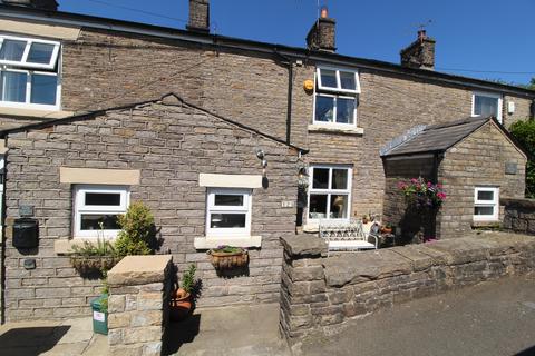 undefined, Moor End Road, Mellor