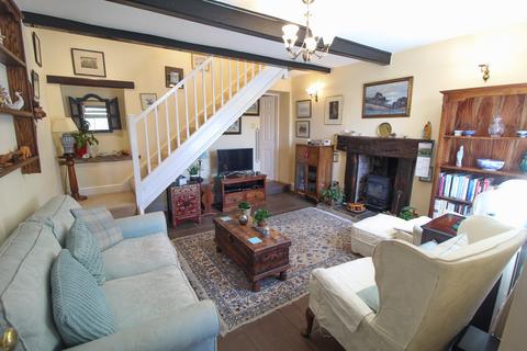 undefined, Moor End Road, Mellor