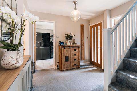 4 bedroom detached house for sale, Station Road, Rearsby, LE7