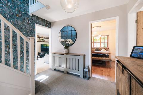 4 bedroom detached house for sale, Station Road, Rearsby, LE7