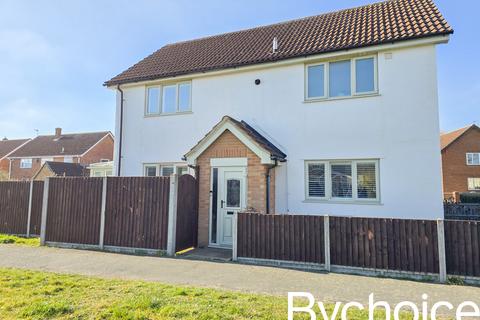 31 Boyton Close, Haverhill, CB9 0DZ