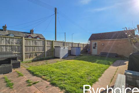 31 Boyton Close, Haverhill, CB9 0DZ