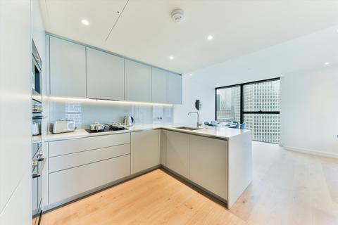 3 bedroom apartment for sale, Hampton Tower, Marsh Wall, London, E14